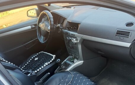 Opel Astra H, 2011 год, 550 000 рублей, 10 фотография