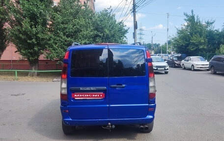 Mercedes-Benz Vito, 2005 год, 1 100 000 рублей, 7 фотография