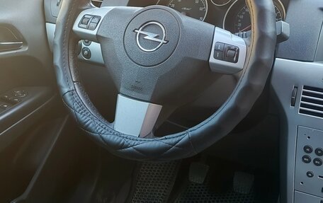 Opel Astra H, 2011 год, 550 000 рублей, 9 фотография