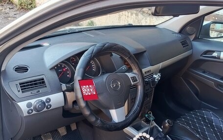 Opel Astra H, 2011 год, 550 000 рублей, 3 фотография