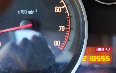 Opel Astra H, 2011 год, 550 000 рублей, 6 фотография