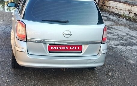 Opel Astra H, 2011 год, 550 000 рублей, 12 фотография