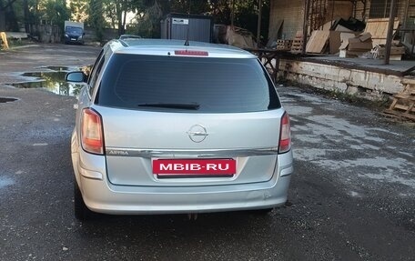 Opel Astra H, 2011 год, 550 000 рублей, 7 фотография