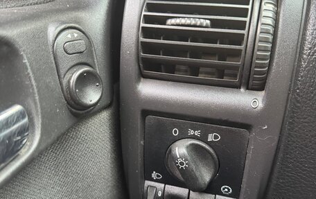 Opel Astra G, 2003 год, 260 000 рублей, 3 фотография