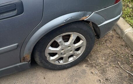 Opel Astra G, 2003 год, 260 000 рублей, 7 фотография