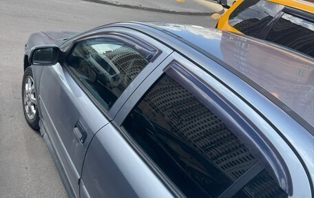 Opel Astra G, 2003 год, 260 000 рублей, 6 фотография