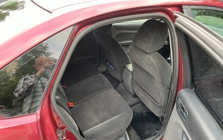 Ford Focus II рестайлинг, 2006 год, 330 000 рублей, 6 фотография
