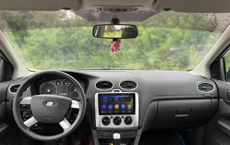Ford Focus II рестайлинг, 2006 год, 315 000 рублей, 5 фотография
