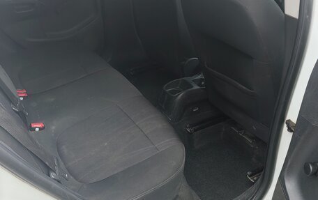 Chevrolet Aveo III, 2013 год, 530 000 рублей, 5 фотография