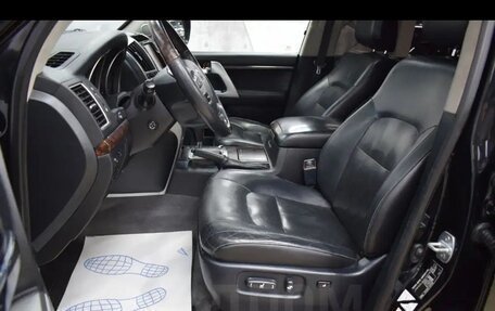 Toyota Land Cruiser 200, 2013 год, 4 590 000 рублей, 5 фотография