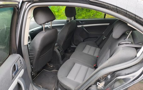 Skoda Octavia, 2006 год, 550 000 рублей, 3 фотография
