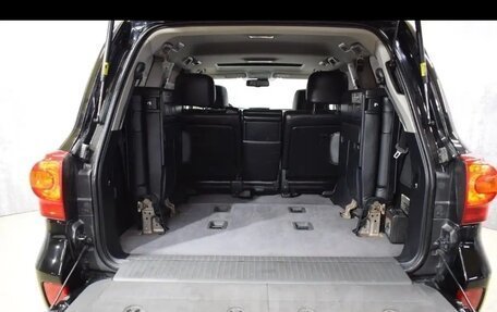 Toyota Land Cruiser 200, 2013 год, 4 590 000 рублей, 11 фотография