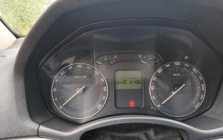 Skoda Octavia, 2006 год, 550 000 рублей, 6 фотография
