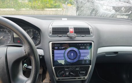 Skoda Octavia, 2006 год, 550 000 рублей, 5 фотография