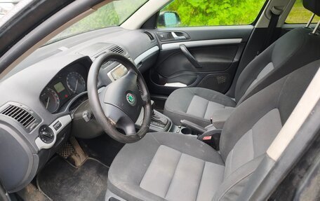 Skoda Octavia, 2006 год, 550 000 рублей, 7 фотография