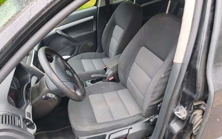 Skoda Octavia, 2006 год, 550 000 рублей, 4 фотография