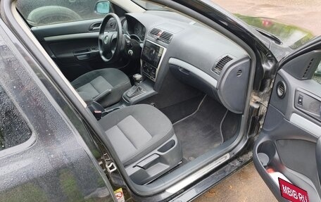 Skoda Octavia, 2006 год, 550 000 рублей, 2 фотография