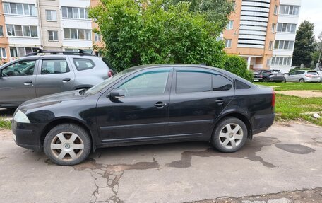 Skoda Octavia, 2006 год, 550 000 рублей, 14 фотография