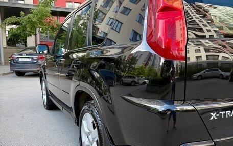 Nissan X-Trail, 2010 год, 1 600 000 рублей, 6 фотография