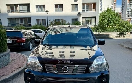 Nissan X-Trail, 2010 год, 1 600 000 рублей, 2 фотография
