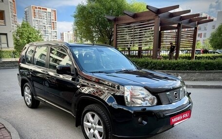 Nissan X-Trail, 2010 год, 1 600 000 рублей, 3 фотография