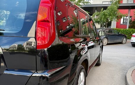 Nissan X-Trail, 2010 год, 1 600 000 рублей, 7 фотография