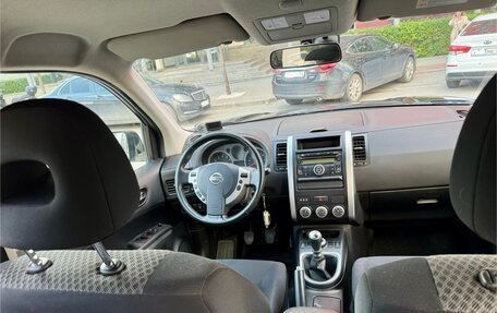 Nissan X-Trail, 2010 год, 1 600 000 рублей, 19 фотография