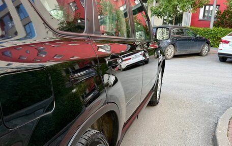 Nissan X-Trail, 2010 год, 1 600 000 рублей, 9 фотография