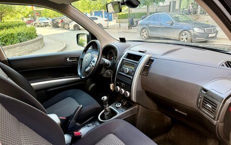 Nissan X-Trail, 2010 год, 1 600 000 рублей, 18 фотография