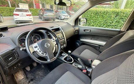 Nissan X-Trail, 2010 год, 1 600 000 рублей, 17 фотография