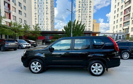 Nissan X-Trail, 2010 год, 1 600 000 рублей, 11 фотография