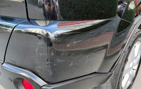 Nissan X-Trail, 2010 год, 1 600 000 рублей, 8 фотография