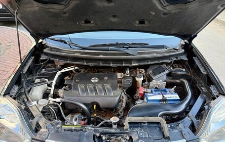 Nissan X-Trail, 2010 год, 1 600 000 рублей, 14 фотография
