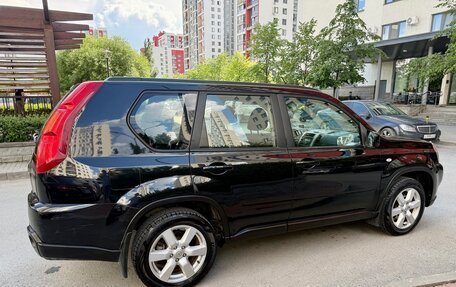 Nissan X-Trail, 2010 год, 1 600 000 рублей, 12 фотография