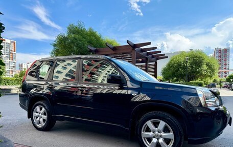 Nissan X-Trail, 2010 год, 1 600 000 рублей, 13 фотография