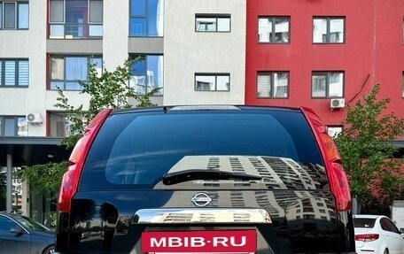 Nissan X-Trail, 2010 год, 1 600 000 рублей, 10 фотография