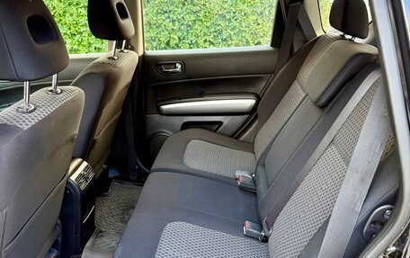 Nissan X-Trail, 2010 год, 1 600 000 рублей, 20 фотография