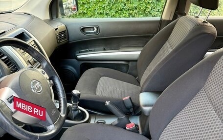 Nissan X-Trail, 2010 год, 1 600 000 рублей, 21 фотография