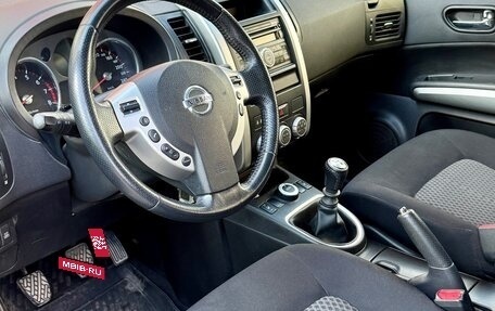 Nissan X-Trail, 2010 год, 1 600 000 рублей, 16 фотография