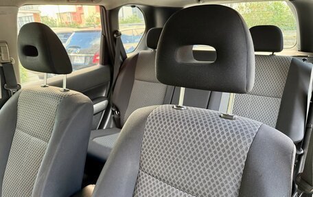 Nissan X-Trail, 2010 год, 1 600 000 рублей, 22 фотография