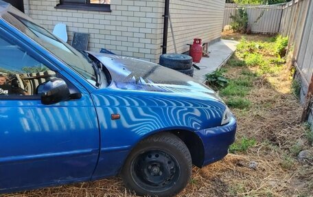 Daewoo Nexia I рестайлинг, 2011 год, 160 000 рублей, 7 фотография