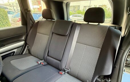 Nissan X-Trail, 2010 год, 1 600 000 рублей, 23 фотография