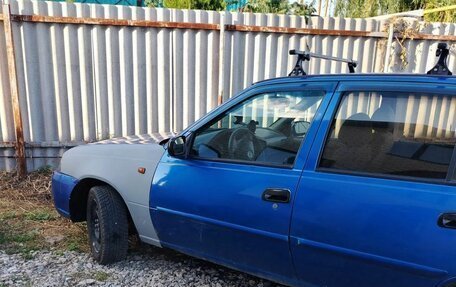 Daewoo Nexia I рестайлинг, 2011 год, 160 000 рублей, 8 фотография