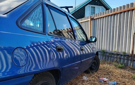Daewoo Nexia I рестайлинг, 2011 год, 160 000 рублей, 5 фотография