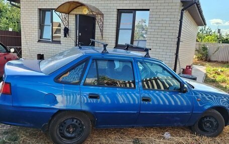 Daewoo Nexia I рестайлинг, 2011 год, 160 000 рублей, 6 фотография