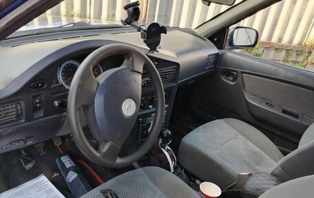 Daewoo Nexia I рестайлинг, 2011 год, 160 000 рублей, 17 фотография