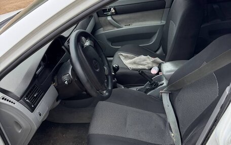 Daewoo Gentra II, 2013 год, 522 000 рублей, 6 фотография
