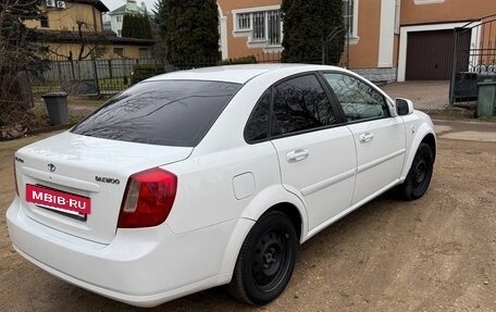 Daewoo Gentra II, 2013 год, 522 000 рублей, 2 фотография