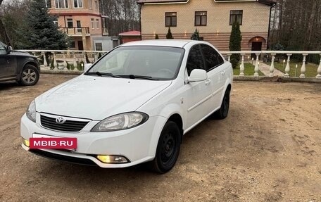 Daewoo Gentra II, 2013 год, 522 000 рублей, 3 фотография