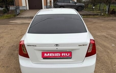 Daewoo Gentra II, 2013 год, 522 000 рублей, 4 фотография